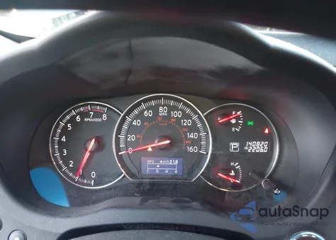 2012 Nissan Maxima 3.5 Sv from USA, damaged, VIN 1N4AA5AP6CC806816